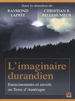 cover image of L'imaginaire durandien